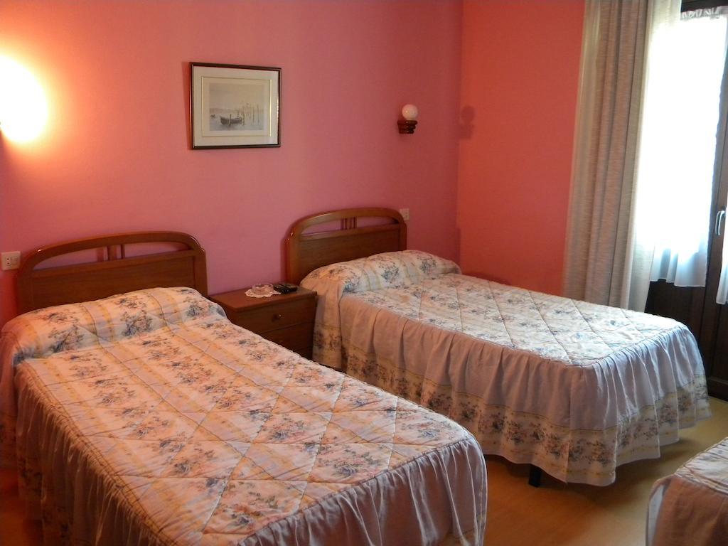 Hotel Solymar Bricia Zimmer foto