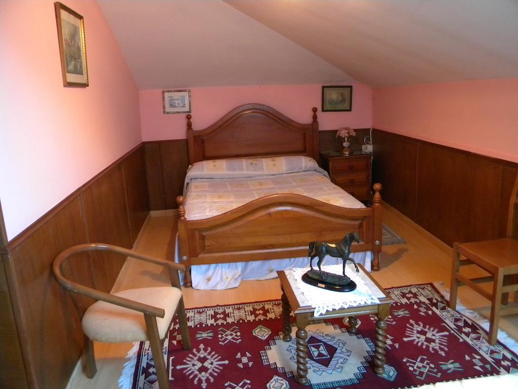 Hotel Solymar Bricia Zimmer foto