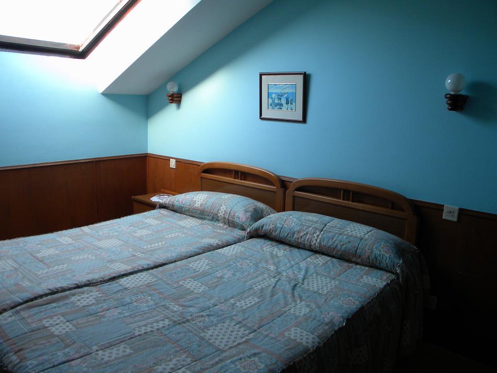 Hotel Solymar Bricia Zimmer foto