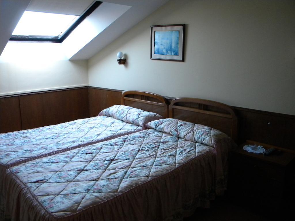 Hotel Solymar Bricia Zimmer foto