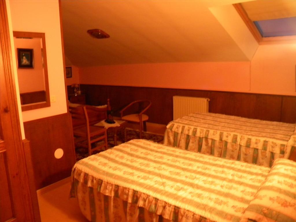 Hotel Solymar Bricia Zimmer foto